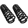 MOOG CC822 Coil Spring Set for Ford F-150