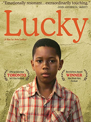 Lucky (English Subtitled)