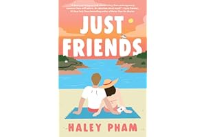 Just Friends: A Novel