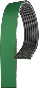 Dayco 5081305 Serpentine Belt Cross Reference - View #2