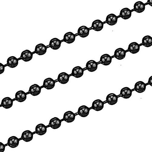 Amazon J ボールチェーン ステンレス 切り売り 量り売り パーツ 材料 部品 Diy 2 0mmブラックボールステンレスチェーン 10cm単位 黒 クラフト 手芸 アクセサリーパーツ 資材 ネックレス チョーカー ボディピアス 通販 Amazon J ボールチェーン ステンレス 切り売り 量り売り パーツ 材料 部品 Diy 2 0mmブラックボールステンレスチェーン 10cm単位 黒 クラフト 手芸 アクセサリーパーツ 資材 ネックレス チョーカー ボディピアス 通販