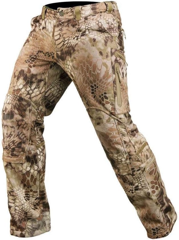 Kryptek Men's Cadog Shield Pant Highlander