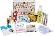 COCOTIQUE - Beauty & Self-Care Subscription Box for Women of C