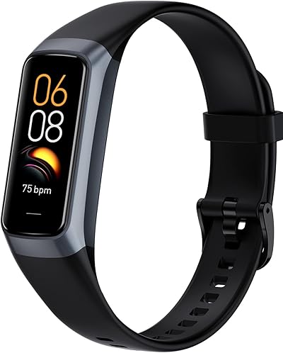 Qwyltxn Fitness Tracker 1,10\