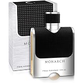 Camara Monarch Homme EDP For Men 90ML
