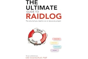 The Ultimate Guide to RAID Log: The only tool you need to run any project