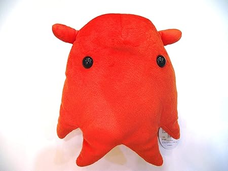 Amazon しんかいさん メンダコ ぬいぐるみm 6362 ぬいぐるみ おもちゃ