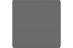 GOYLSER Rubber Stair Landing Rugs Mats, Non Slip Stair Treads for Wooden Steps, Deep Grey Matching Carpets for Wooden Stairs, 31x31 inch Stair Step Matching Mat with Rubber Backed