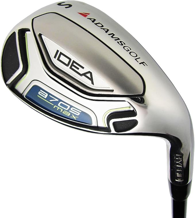Adams Golf A7OS Max Wedge Gap Wedges Sports & Outdoors