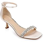 Jewel Badgley Mischka womens Angel