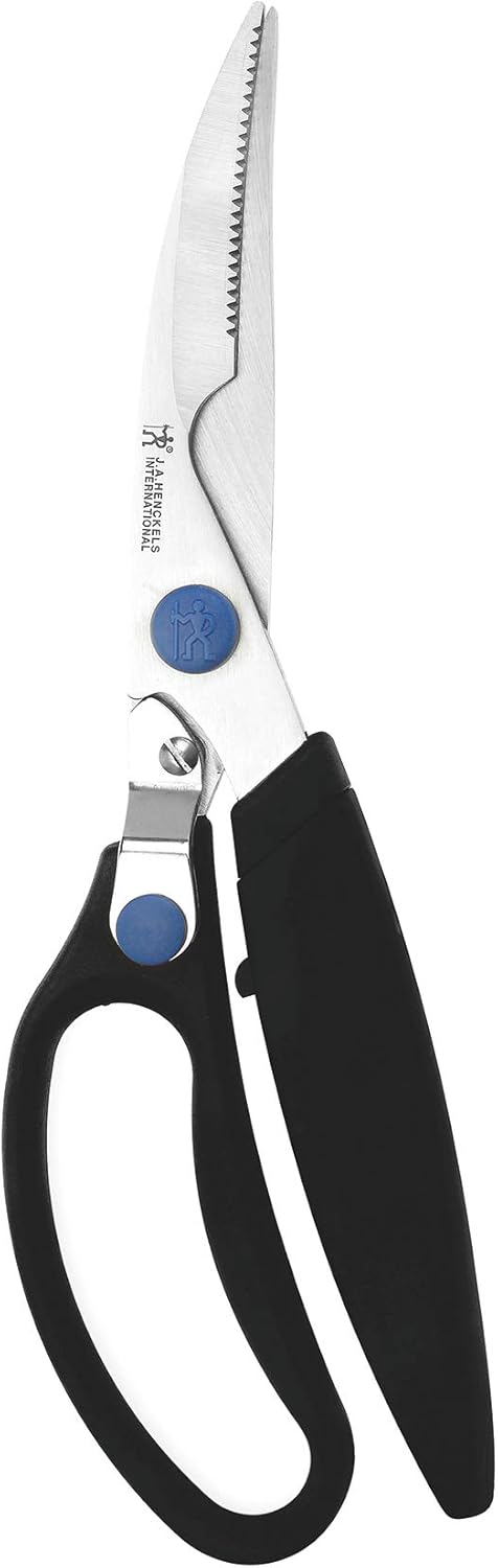 Best zwilling ja henckels kitchen shears