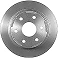 Bendix Premium PRT5265 Rear Brake Rotor for Select Models Cadillac Escalade, Chevrolet Astro, Silverado 1500, 1500 Classic, HD, 2500, Suburban Tahoe, GMC Safari, Sierra Yukon, Yukon XL 2500