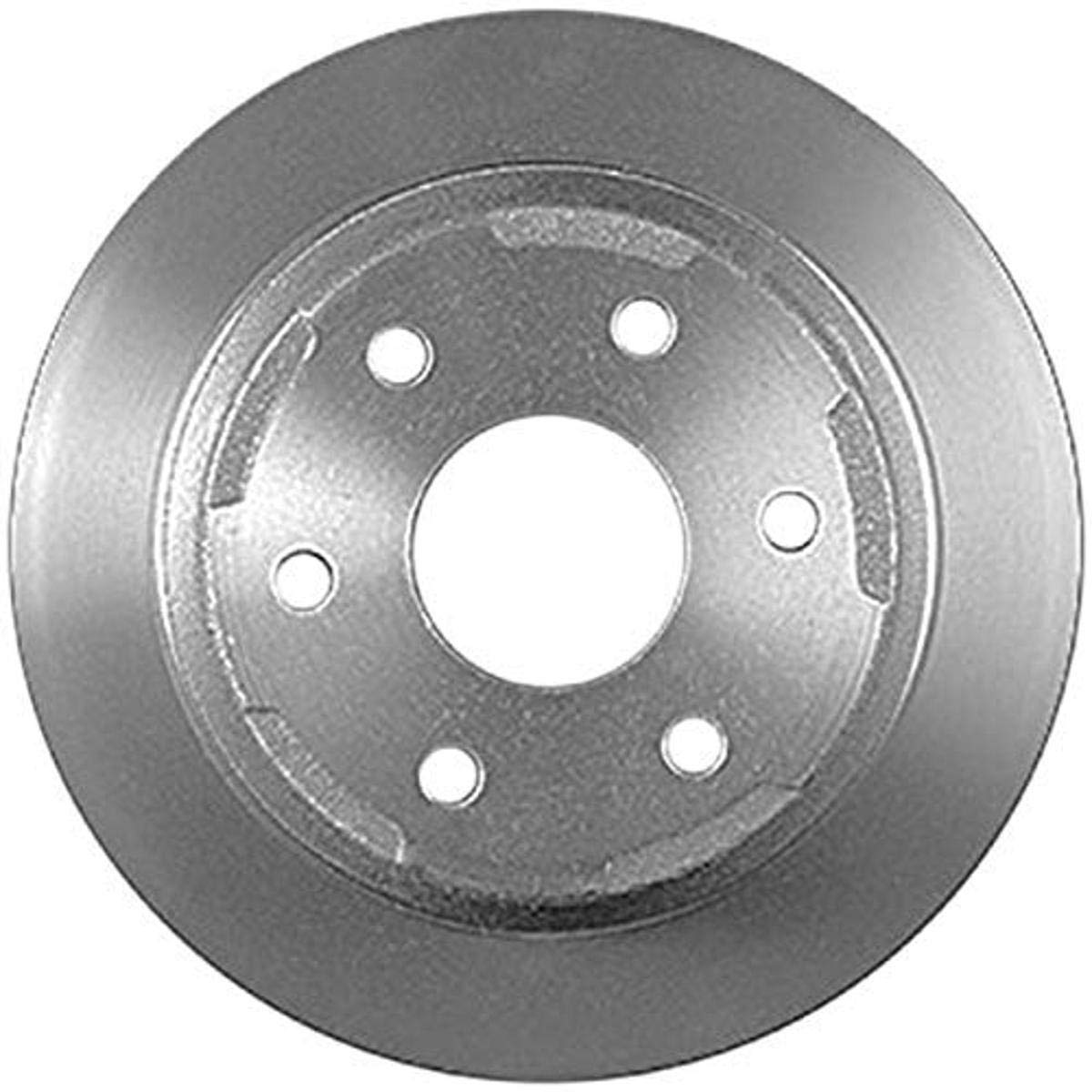 Photo 1 of Bendix Premium PRT5265 Rear Brake Rotor for Select Models Cadillac Escalade, Chevrolet Astro, Silverado 1500, 1500 Classic, HD, 2500, Suburban Tahoe, GMC Safari, Sierra Yukon, Yukon XL 2500
