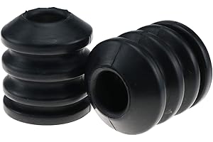 DVPARTS 2PCS Tractor Seat Springs M146683 M127973 for John Deere 1023E 2025R 2027R 2032R 2210 2305 2520 2720 3025E 3032E 3038