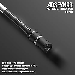 ADSPINZOR Mortal Spinning Pen Mod by Mr. Nope
