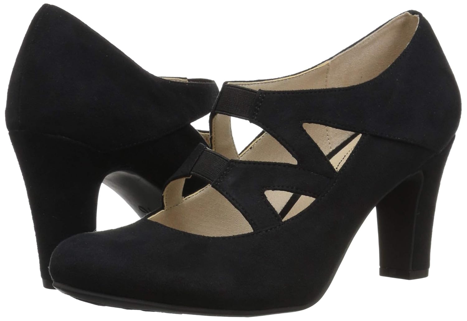 lifestride carlin pump