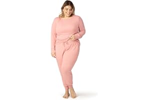 Kindred Bravely Zoe Nursing Pajama & Lounge Set | Postpartum Pajamas
