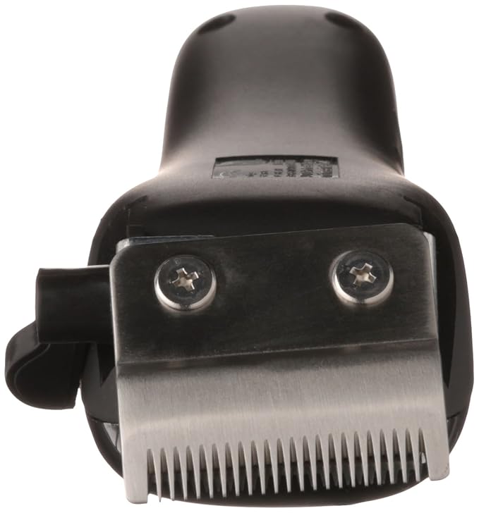 sunbeam home haircutting kit