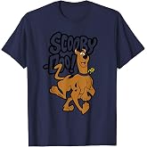 Scooby Doo Scooby T-Shirt