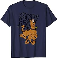 Amazon.com: Scooby-Doo Shaggy Zoinks T-Shirt : Clothing