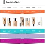 Clinique Stay-Matte Oil-Free Makeup Foundation 4 Creamwhip 1oz 30ml view 5