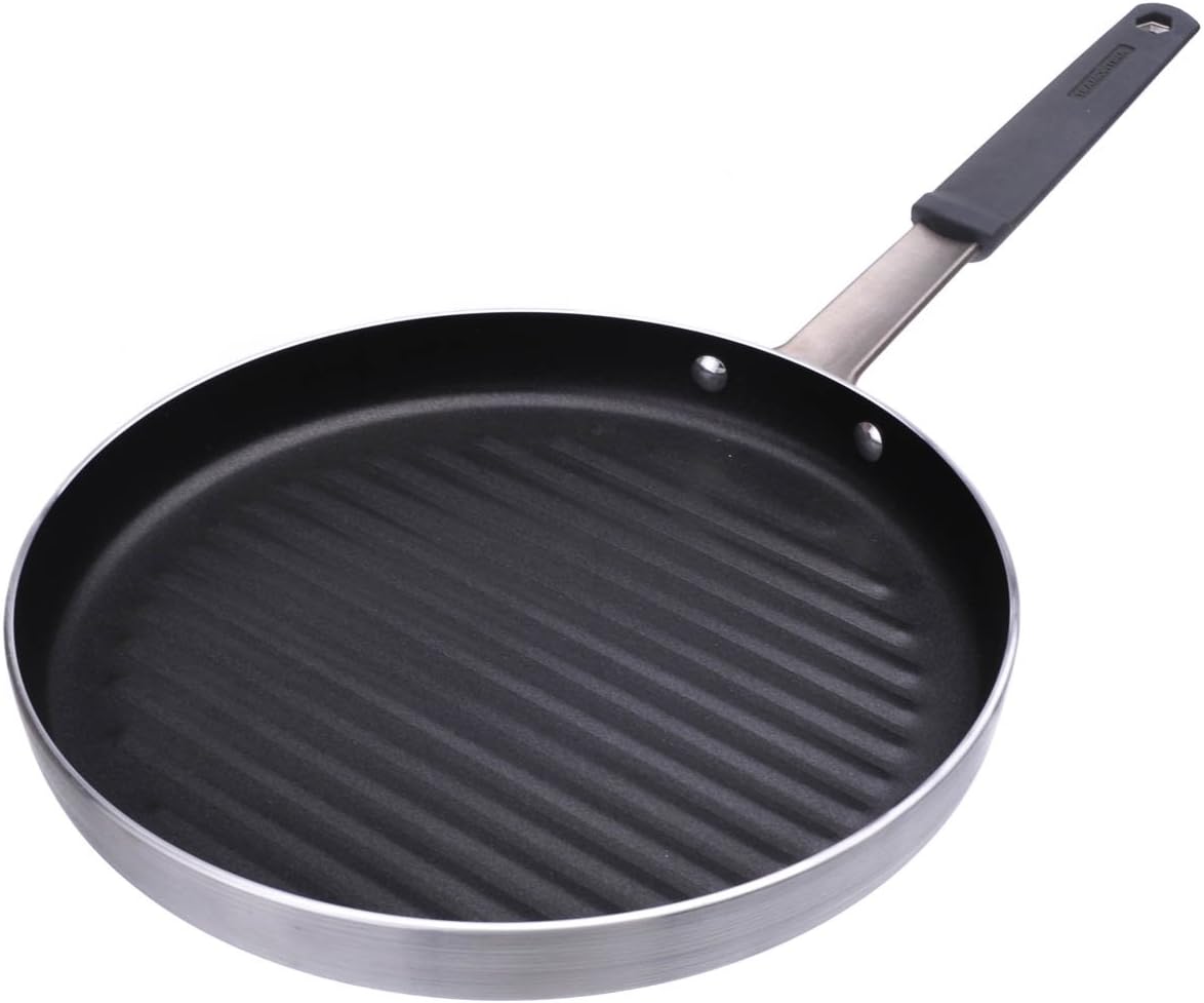 Tramontina 1010522 Fry Pan with Eclipse POFA-Free Reinforced Nonstick Coating