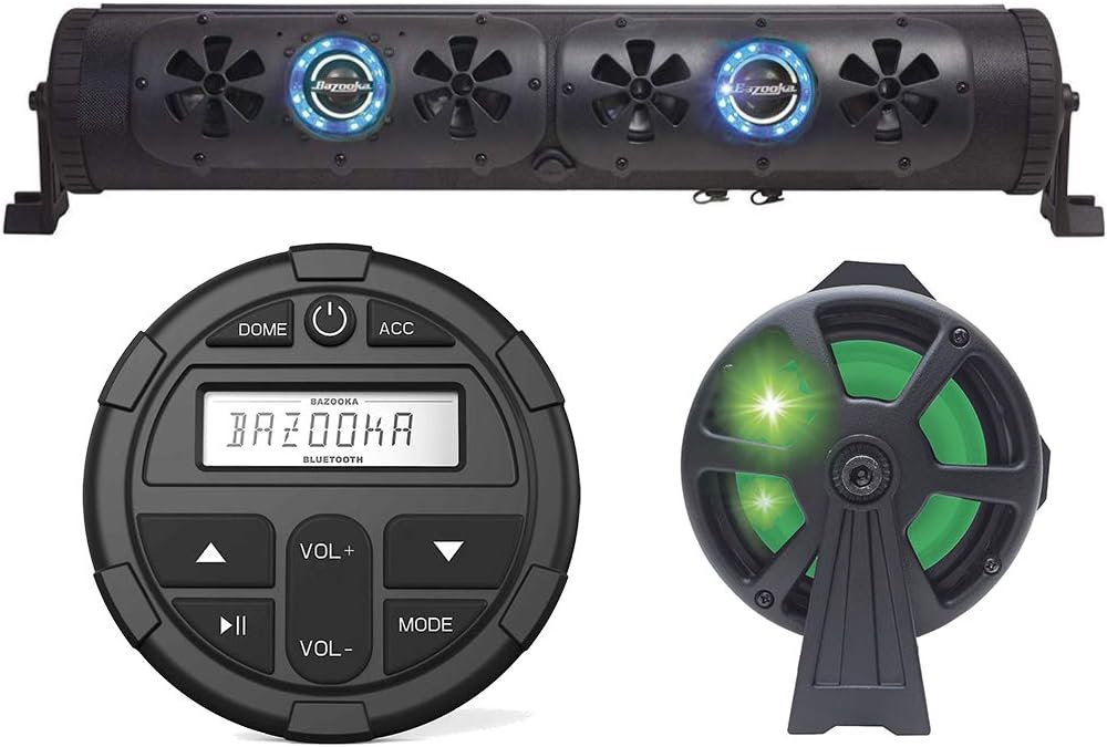 Best Home Speakers Bluetooth Subwoofers 450 Watts