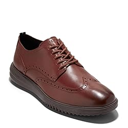 Cole Haan Men's Grand+ Wingtip