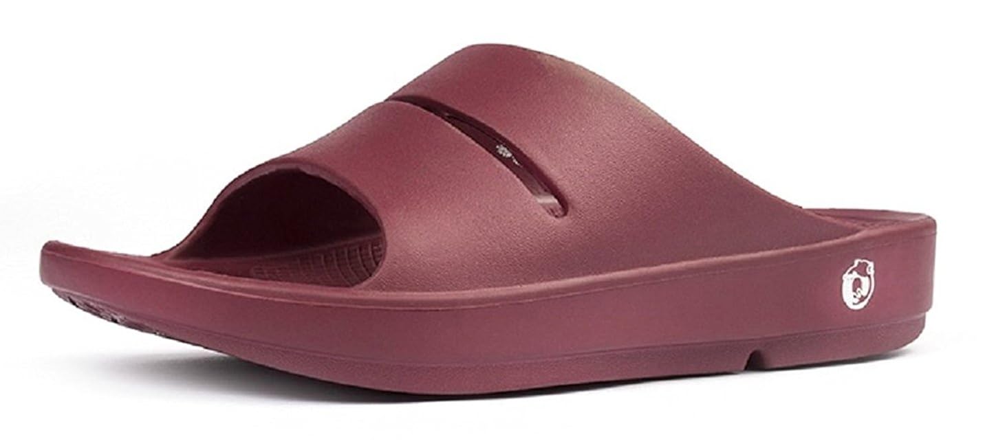 neoz women's ultra casual flip flops