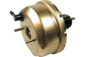 Allstar Performance ALL41005 7" Universal Power Brake Booster
