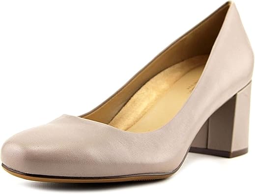 whitney naturalizer shoes