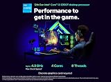 Intel Core i3 12100F Processor 12th Gen Alder Lake Socket 1700 4 Cores 8 view 5