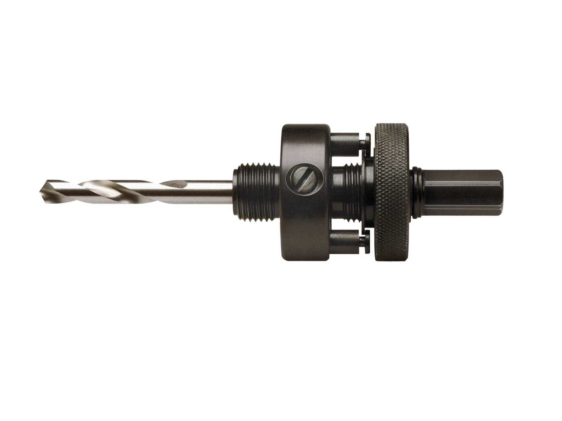 DeWalt DT8102QZ 32-160mm Holesaw Mandrel