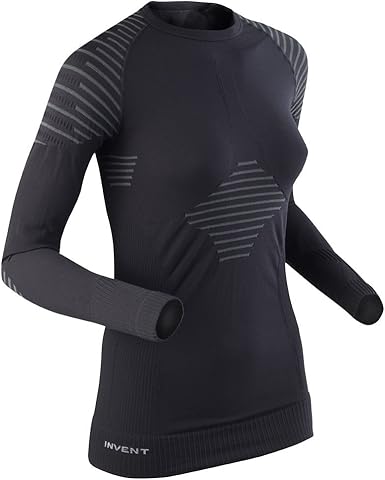 bionic base layer