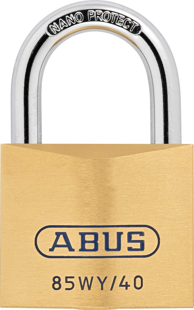 Abus 85WY/40vs.