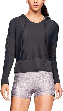 under armour vanish hoodie