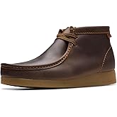 Clarks mens Wallaston Boot