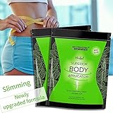 Neutriherbs 45 Min Ultimate Body Wraps Applicator (2)