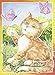 Ravensburger Aquarelle Cats - Arts & Crafts Kit