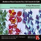 PIANO CONCERTO 5                                   image