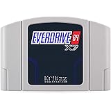 EverDrive 64 X7