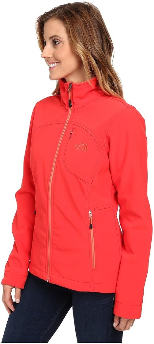 The North Face Men's Apex Bionic 2 Jacket: THE NORTH FACE: Clothing