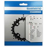 Shimano FC-M530 Chainring Deore 
