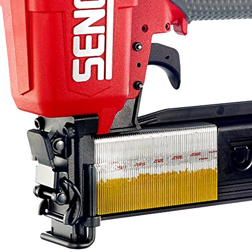 Air Framing Stapler, 1 in. Crown, 16 ga. Pricepulse