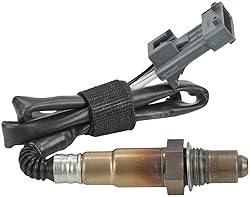 Bosch 16435 Premium Original Equipment Oxygen