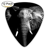 Parts Custom Bohemian Elephant Boho Bass Thin Heavy