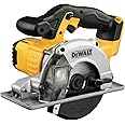 DEWALT DCS373B 20V Max Lithium Ion Metal Cutting Circular Saw (Tool Only)