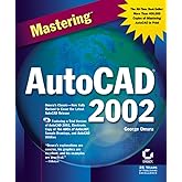 Mastering Autocad 2002