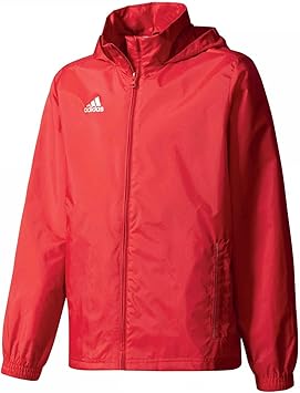 adidas core 15 regenjacke