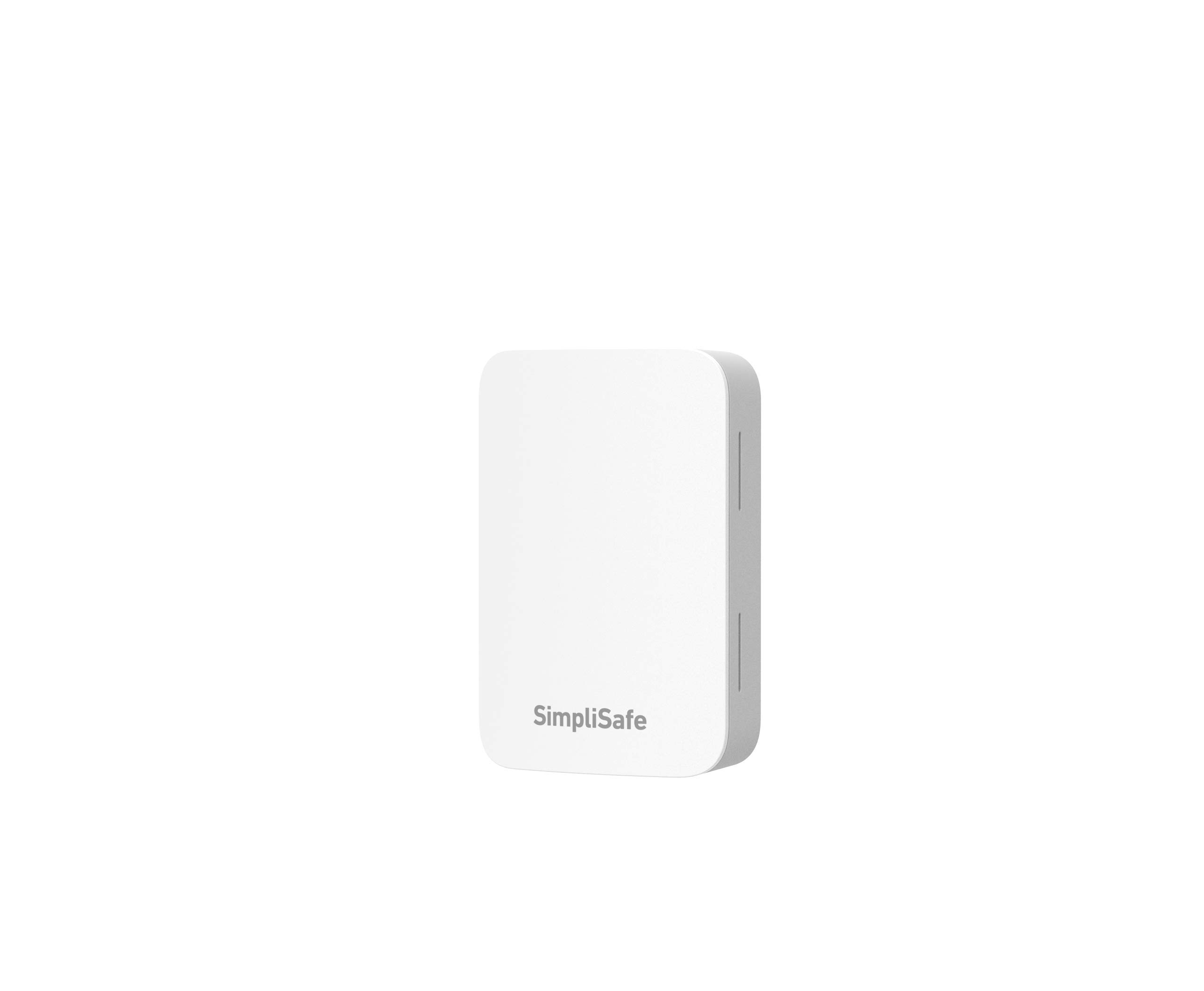 SimpliSafe Temperature Sensor - Hot/Cold Detection - Compatible with SimpliSafe Home Security System